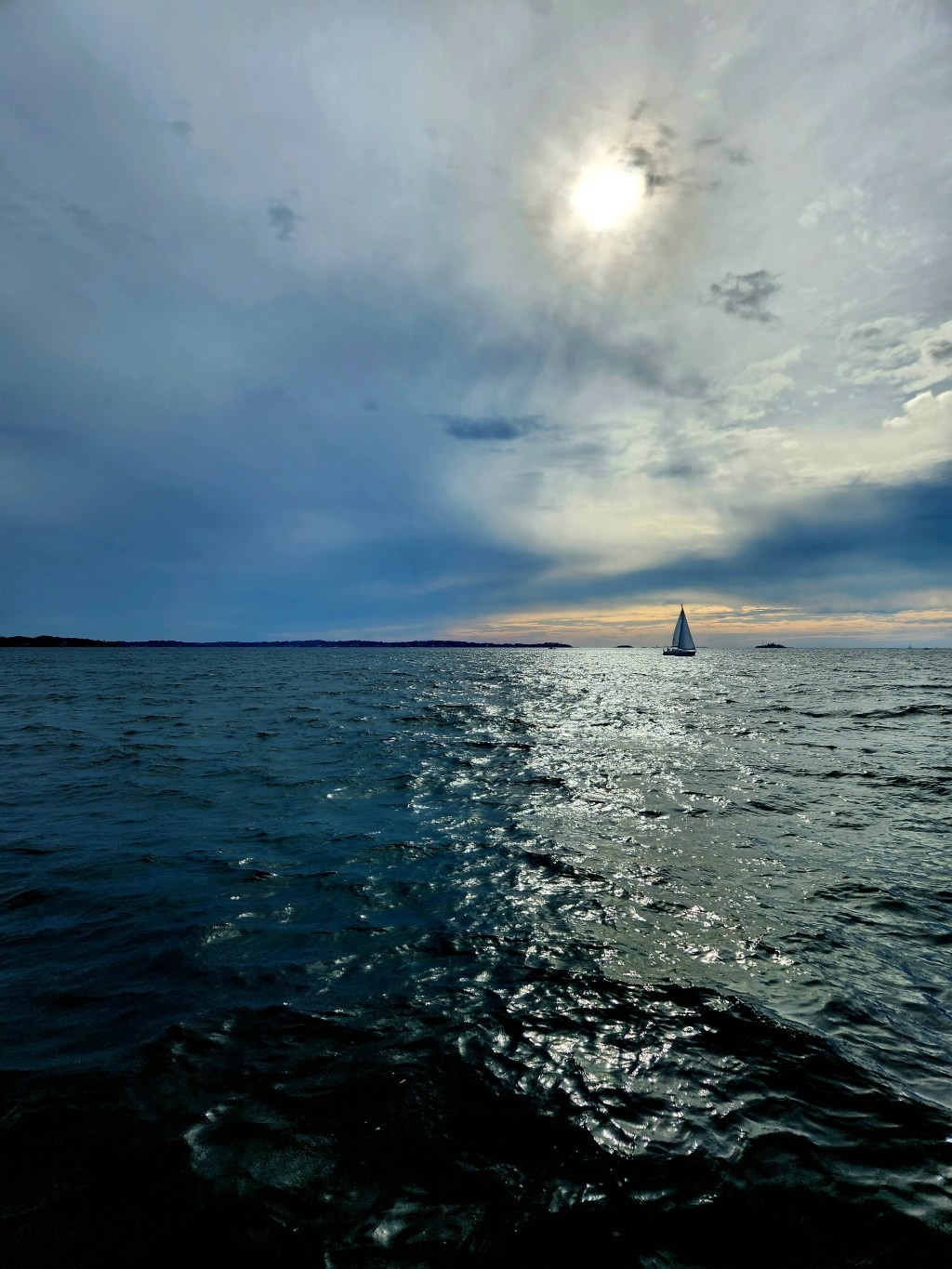 I Miss the&nbsp;Ocean
