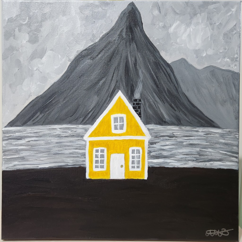 December Greetings: Winter is&nbsp;fleeting