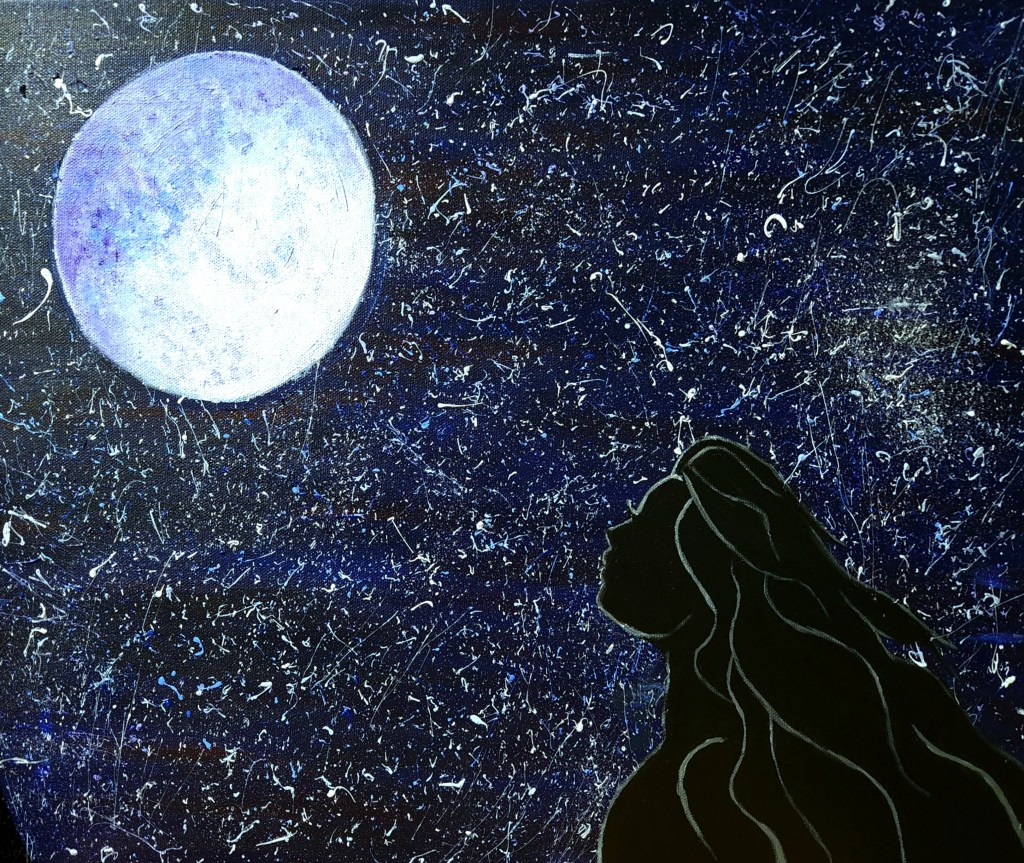 Releasing Who I Was: crying for who I was, am, and could&nbsp;be