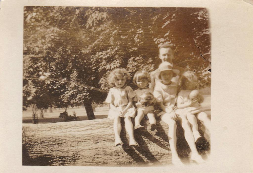 Relations and Relationships: Family Dynamics and&nbsp;Dating