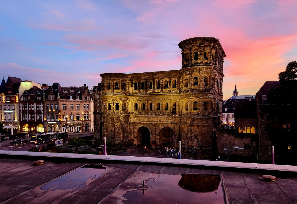 Dreams, Perspective, and&nbsp;Life